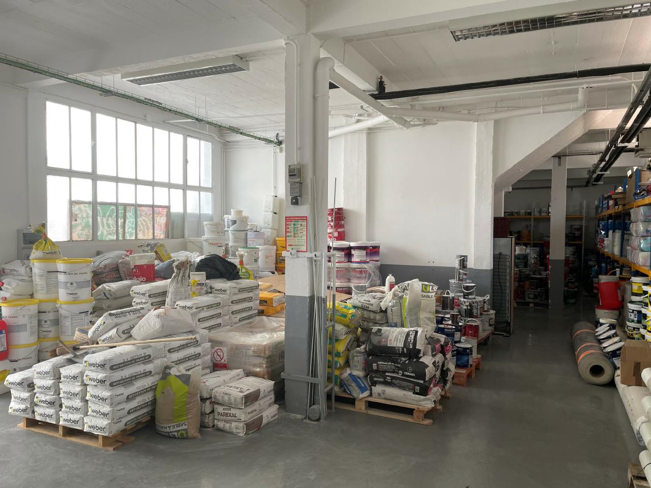 Local d'activité Arcueil 718m² Location local d'activité Arcueil Val-de-Marne OLACT2313406 2